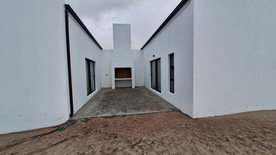 3 Bedroom Property for Sale in Atlantic Sands Private Estate Western Cape